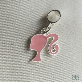 BERLOQUE BARBIE ROSA