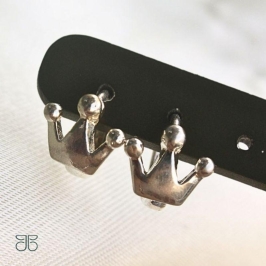 BRINCO ARGOLA COROA P