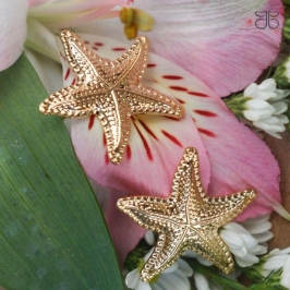 BRINCO ESTRELA DO MAR