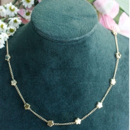 GARG FLORZINHA C/ EXTENSOR 40CM *