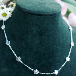 GARG FLORZINHA C/ EXTENSOR 40CM *