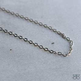 GARGANTILHA ELINHO CARTIE PP 60CM