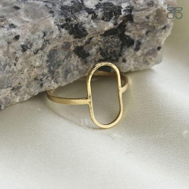 ANEL FORMAS GEOMETRICAS CIRCULO