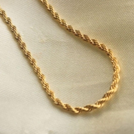 PULSEIRA CORDÃO BAIANO 2MM