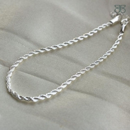 PULSEIRA CORDÃO BAIANO 2MM