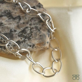 PULSEIRA ELO 1X1 GROSSA