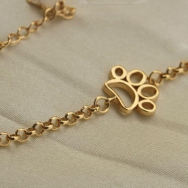 PULSEIRA ELO PORT PATINHA VAZADA