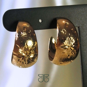 BRINCO ARGOLA TARRACHA ESCRAVA