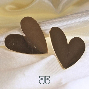 BRINCO CHAPA CORAÇÃO