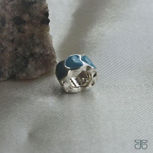 BERLOQUE PASSANTE AZUL