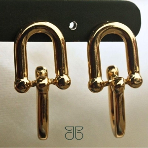 BRINCO CADEADO INSPIRAÇÃO CARTIE AÇO STEEL