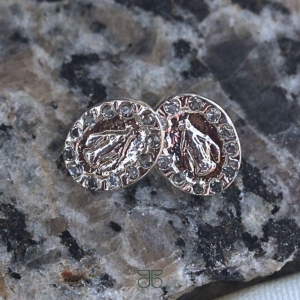 BRINCO NOSSA SENHORA DAS GRAÇAS FIXO