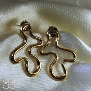 BRINCO ORGANICO VAZADO