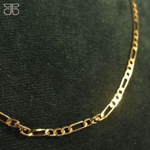 COLAR 45CM ELO 3X1 FECHO NA FRENTE