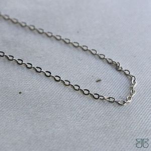 GARGANTILHA ELINHO CARTIE PP 60CM