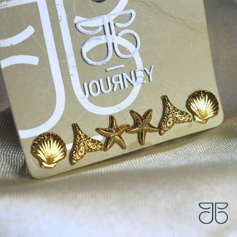 BRINCO TRIO SEREISMO