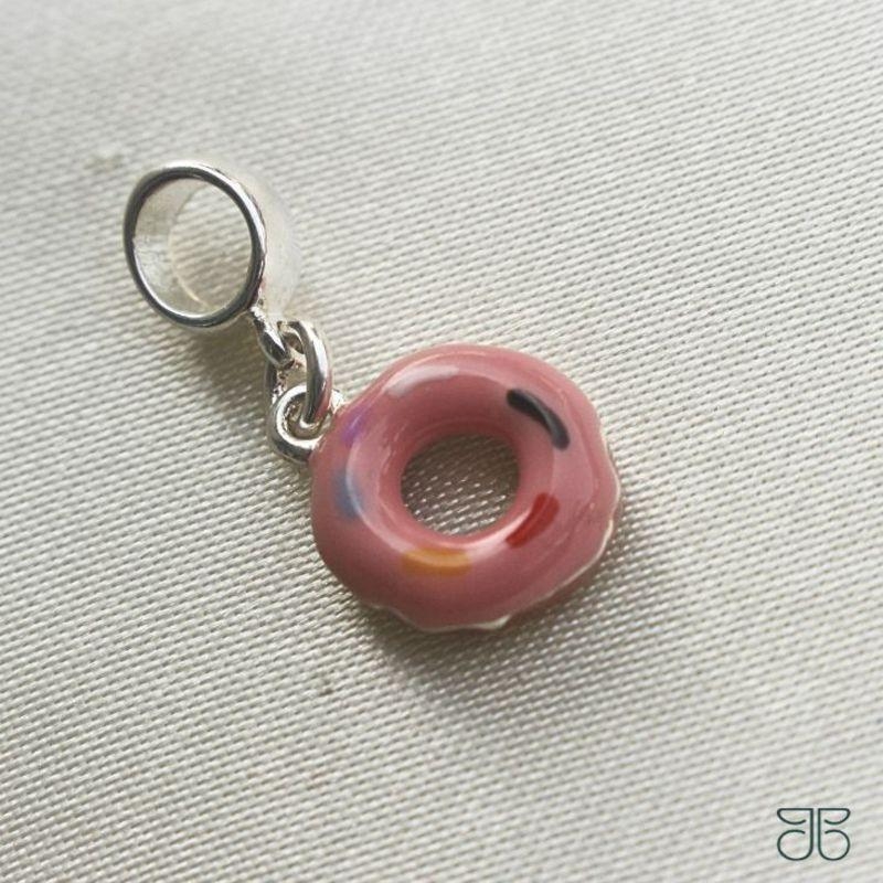 BERLOQUE DONUTS ROSA