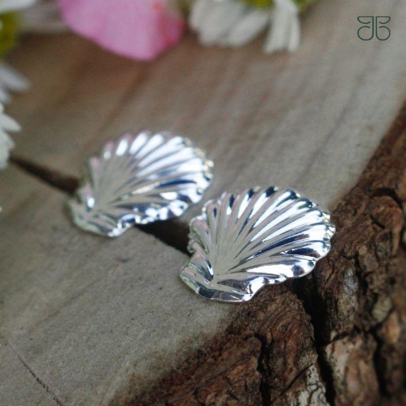 BRINCO CONCHA DO MAR