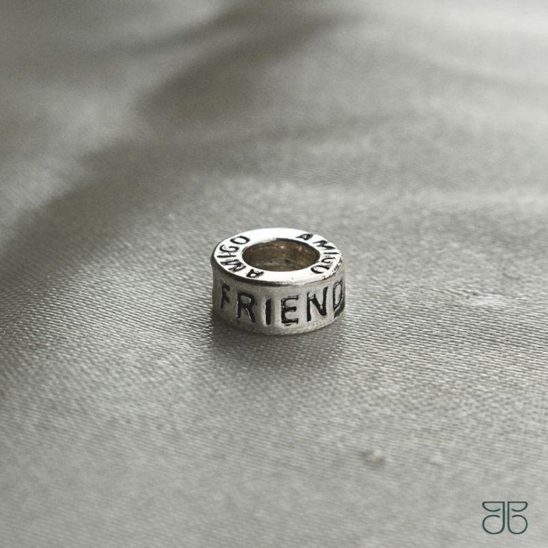 SEPARADOR AMIGO FRIENDS