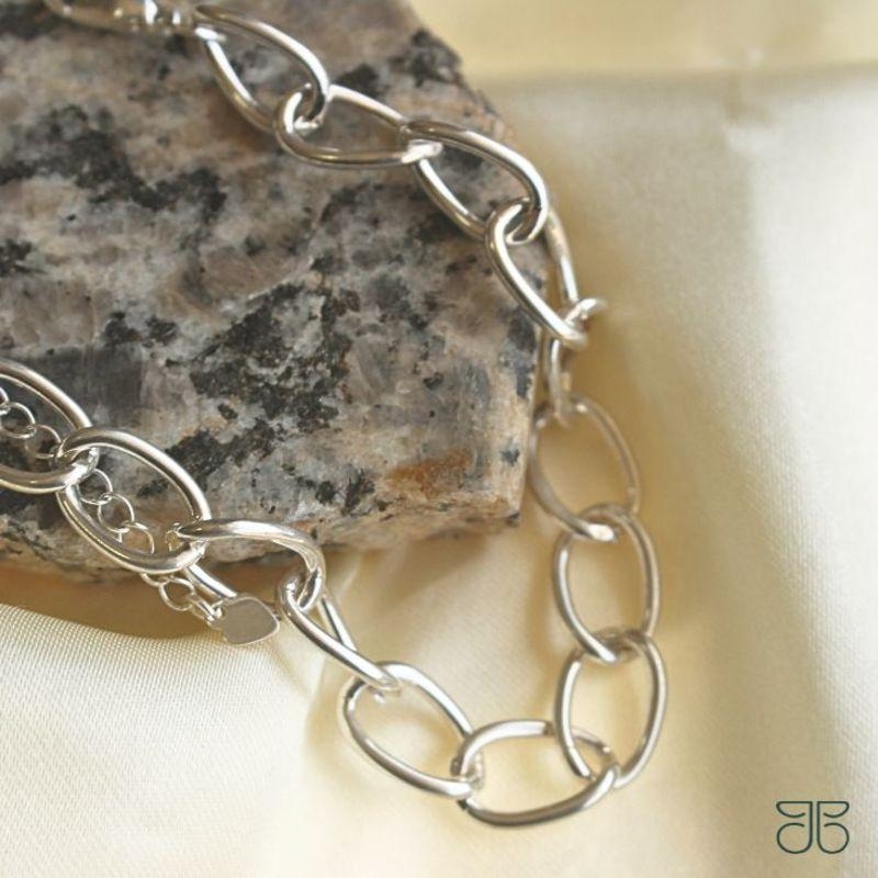 PULSEIRA ELO 1X1 GROSSA