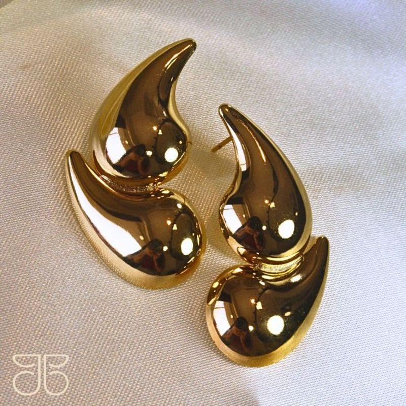 BRINCO 2 GOTAS VÍRGULA