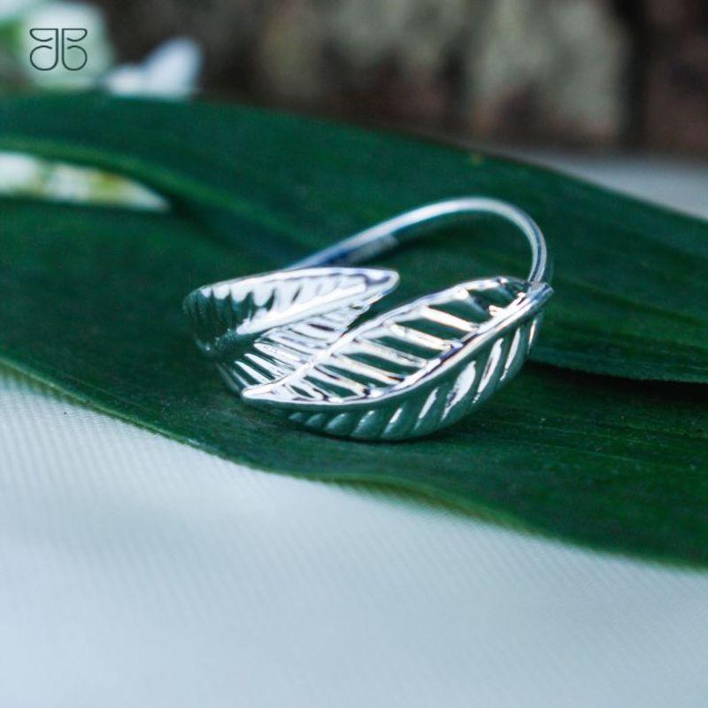 ANEL REGULAVEL FOLHA DUPLA