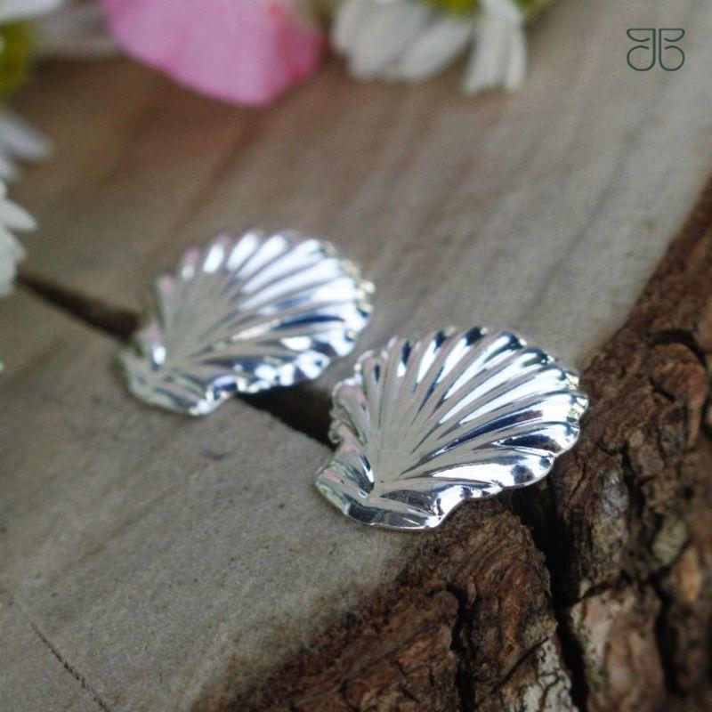 BRINCO CONCHA DO MAR