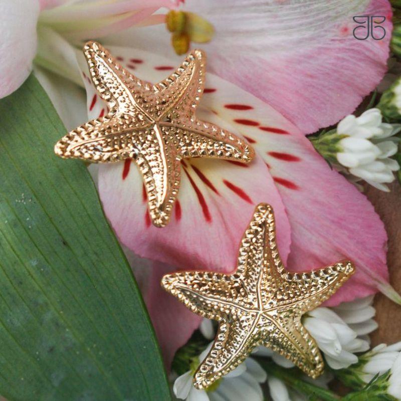 BRINCO ESTRELA DO MAR