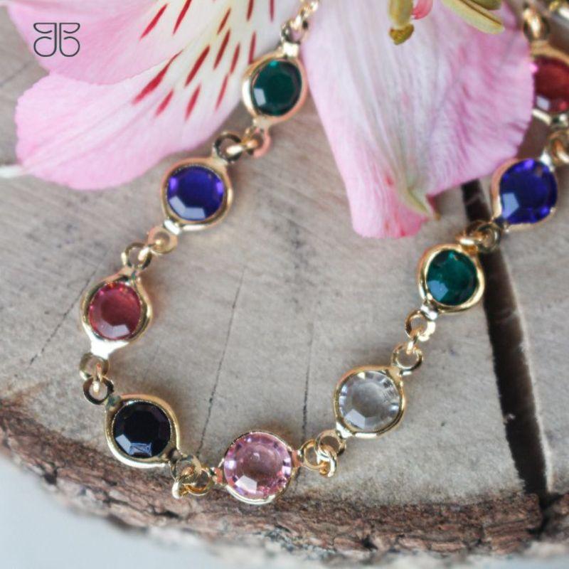 PULSEIRA MALHA SALADONA