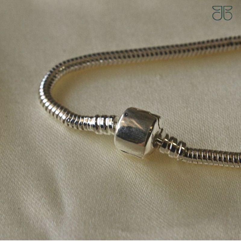 PULSEIRA FIO MY JOURNEY